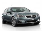 Holden Calais V 2013 года